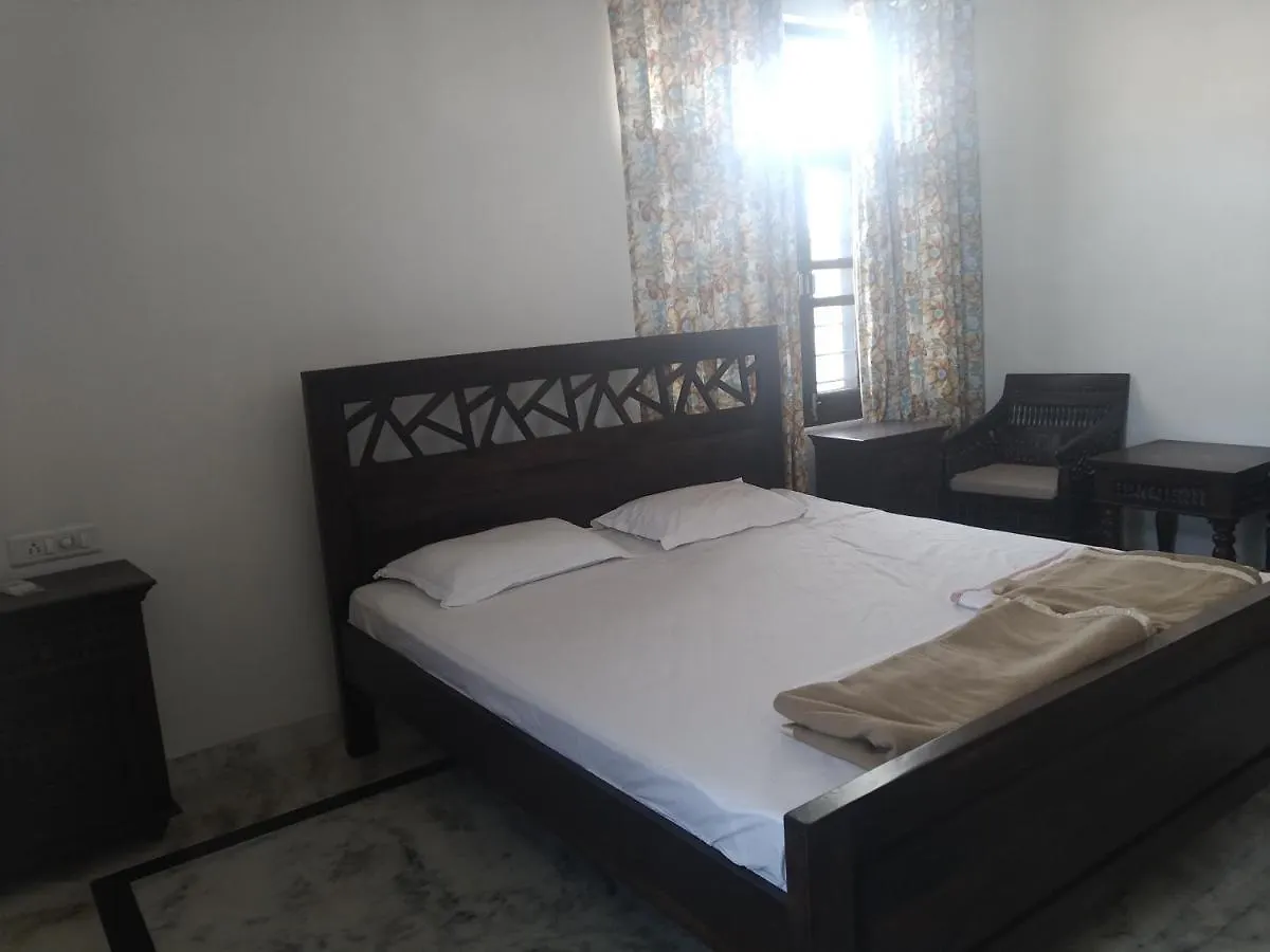 Gasthuis Ajay Bhawan Hotel Udaipur